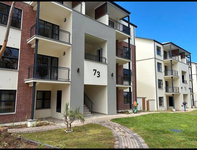 1 BEDROOM PROPERTY TO RENT IN RICHWOOD